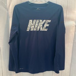 Nike Long Sleeve